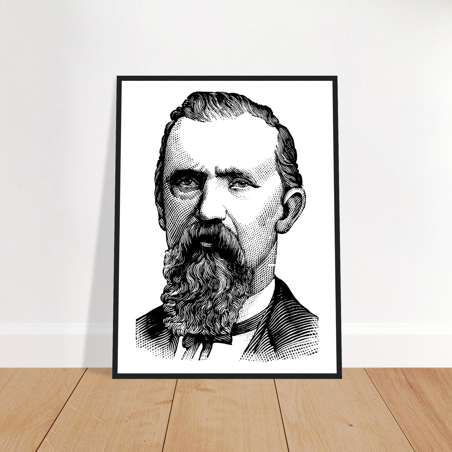 O'Donovan Rossa Art Print – view 10 | Buy Irish Art
