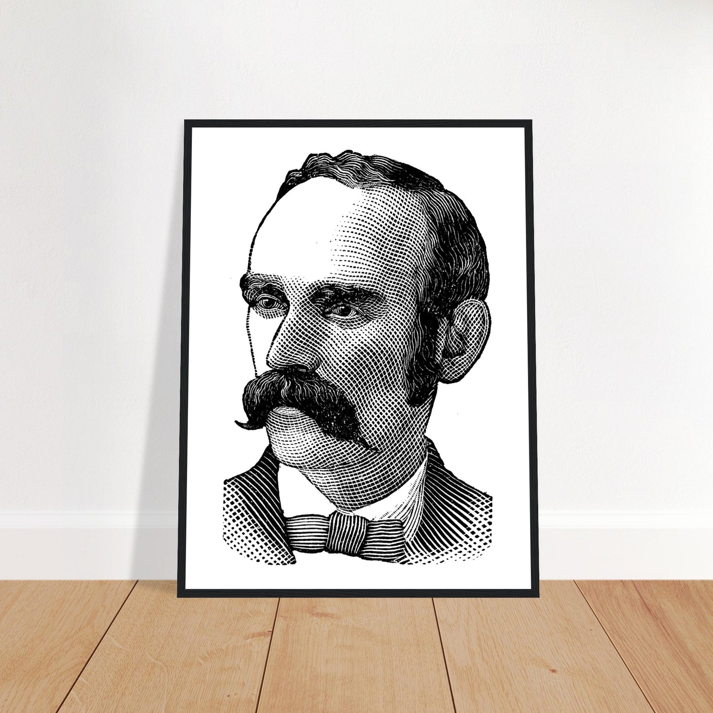 Michael Davitt Art Print – view 10 | Buy Irish Art