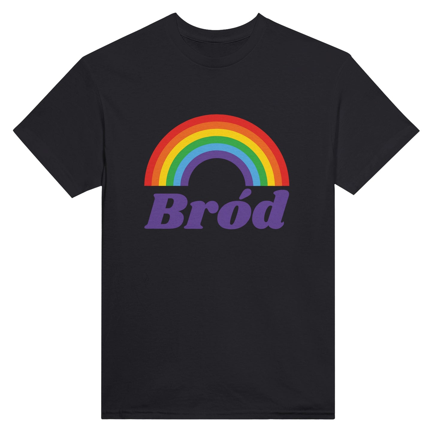 Bród - Pride – close-up | Buy Irish Art