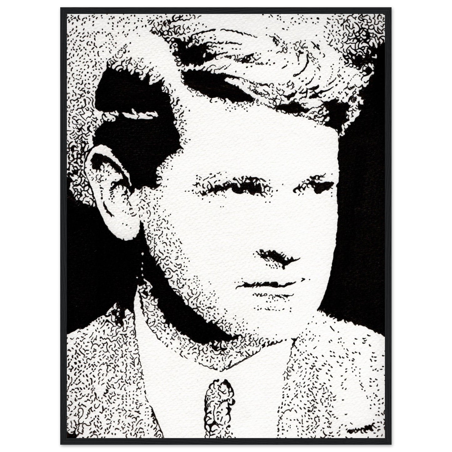 Michael Collins Art Print by Ó Maoláin – view 9 | Buy Irish Art