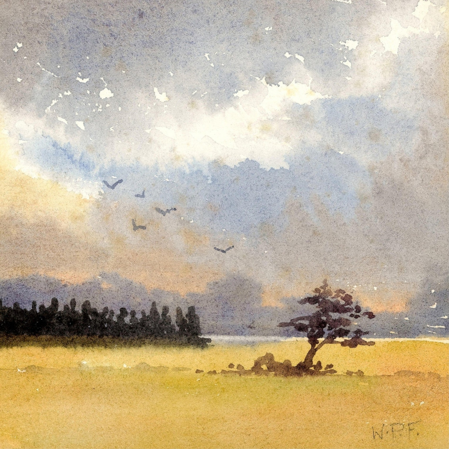 Percy French