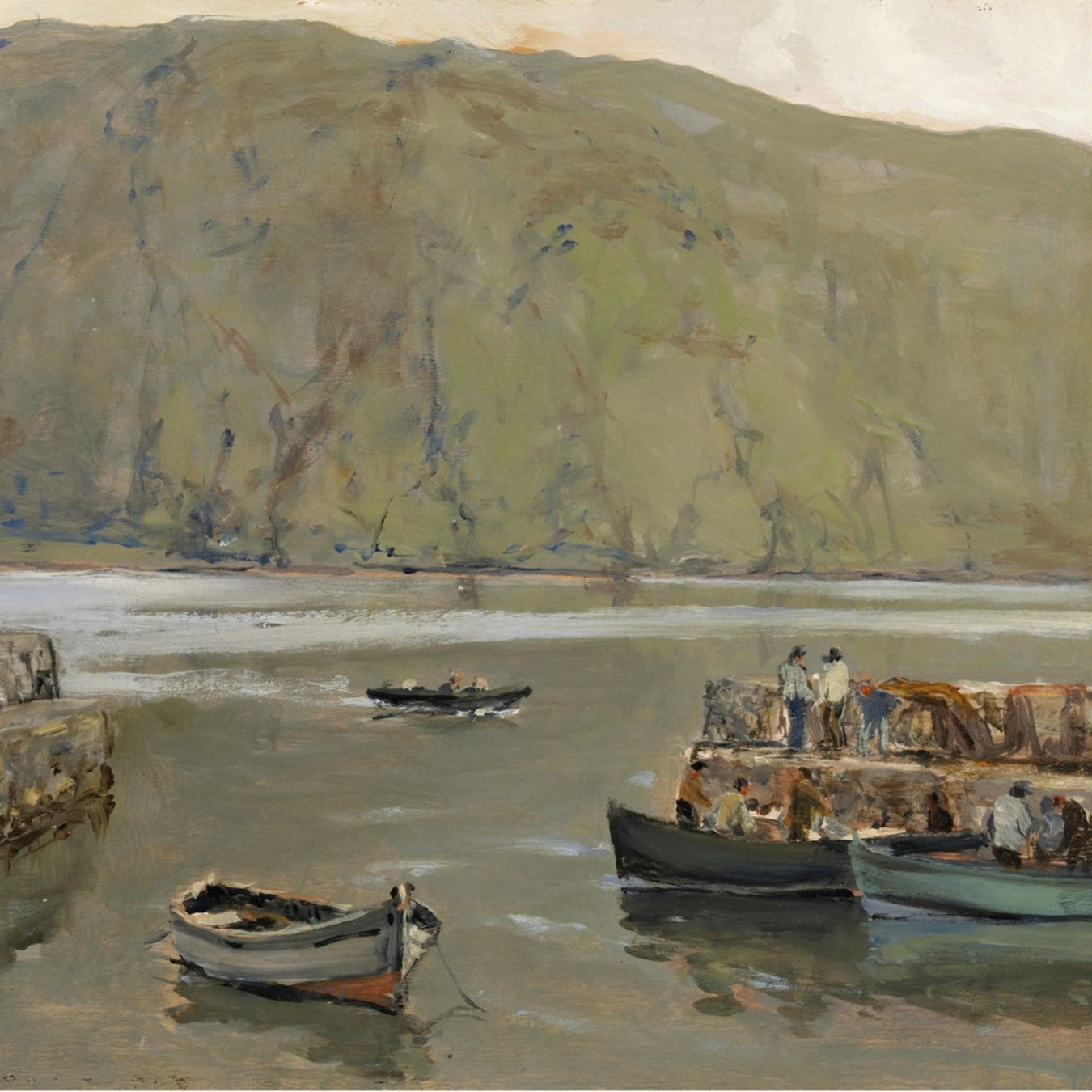 James Humbert Craig