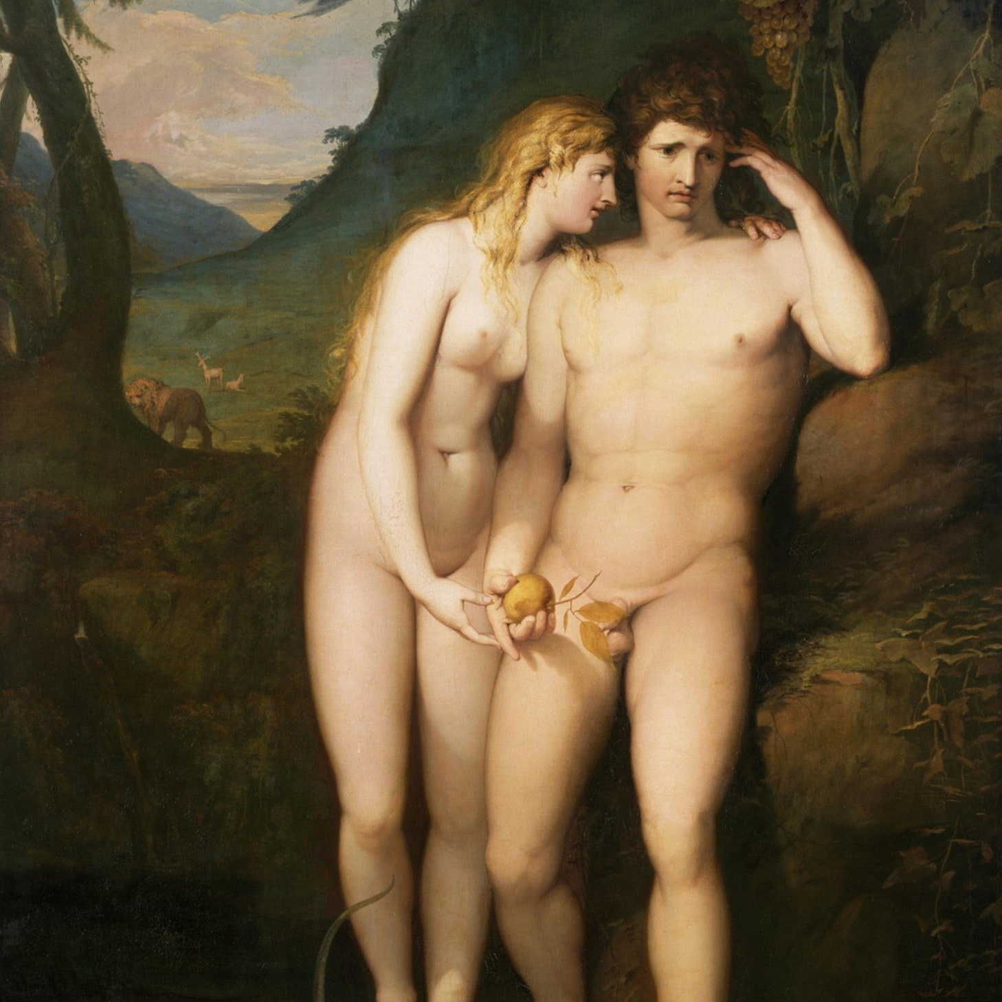 James Barry