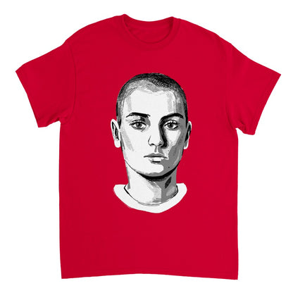 Sinead O'Connor T Shirt – view 6 | Buy Irish Art