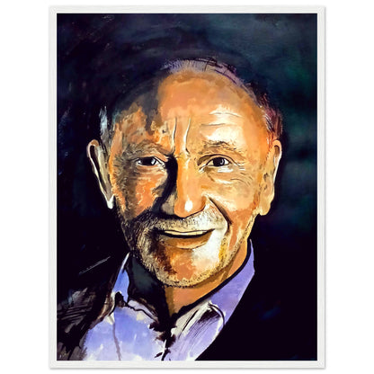 Phil Coulter Art Print by Ó Maoláin – view 6 | Buy Irish Art