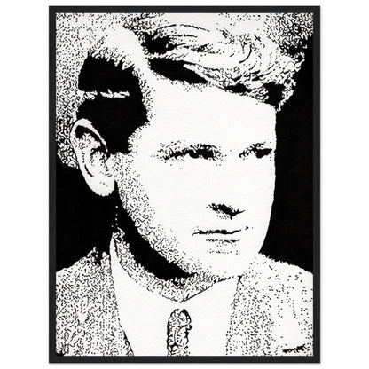 Michael Collins Art Print by Ó Maoláin – view 8 | Buy Irish Art