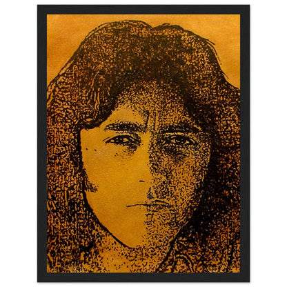 Rory Gallagher – Photo Finish Art Print by Ó Maoláin – view 8 | Buy Irish Art