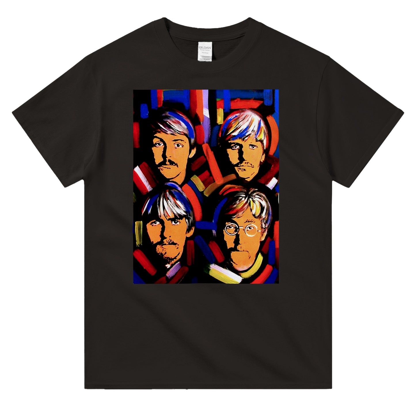 The Beatles T-shirt