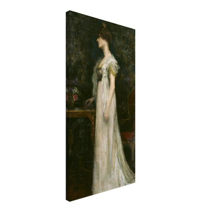 Countess Markievicz Canvas Art Print | Buy Irish Art – room setting display | Buy Irish Art