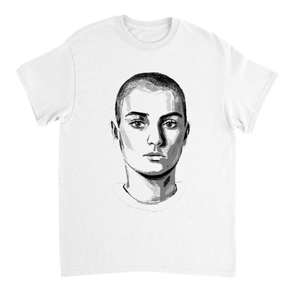 Sinead O'Connor T Shirt – view 7 | Buy Irish Art