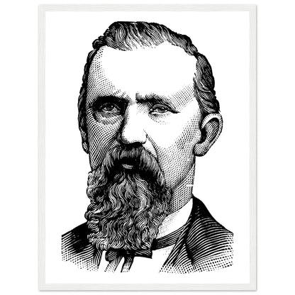 O'Donovan Rossa  Art Print – view 8 | Buy Irish Art