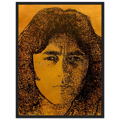 Rory Gallagher – Photo Finish Art Print by Ó Maoláin – view 13 | Buy Irish Art