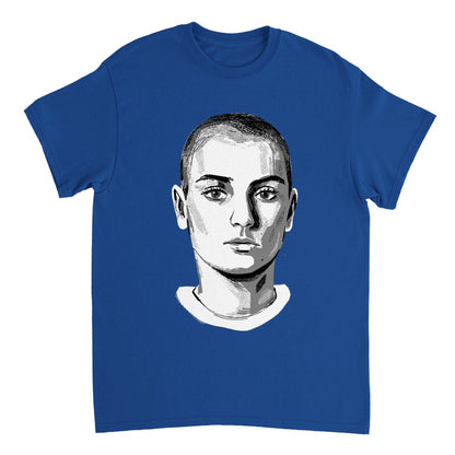 Sinead O'Connor T Shirt – view 8 | Buy Irish Art