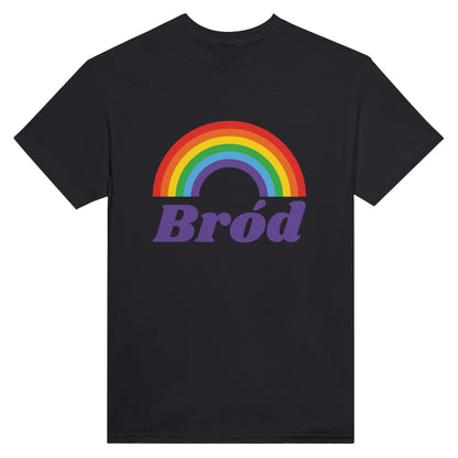Bród - Pride – close-up | Buy Irish Art