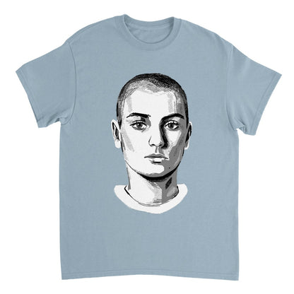 Sinead O'Connor T Shirt – view 10 | Buy Irish Art