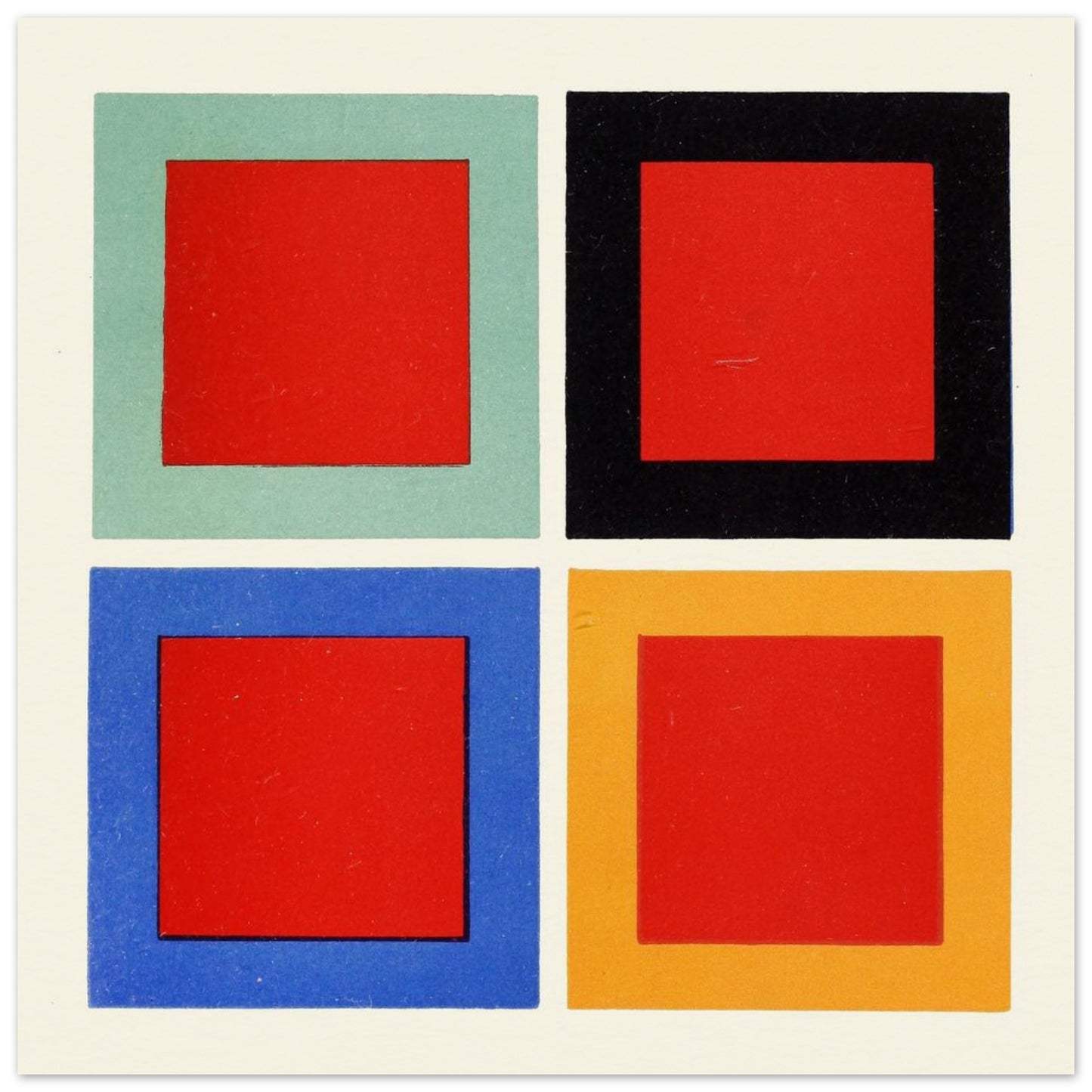 Tone and Hue – James Ward Irish Art Print – view 9 | Buy Irish Art