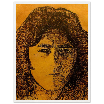 Rory Gallagher – Photo Finish Art Print by Ó Maoláin – view 9 | Buy Irish Art