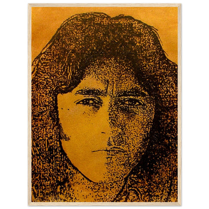 Rory Gallagher – Photo Finish Art Print by Ó Maoláin – view 10 | Buy Irish Art