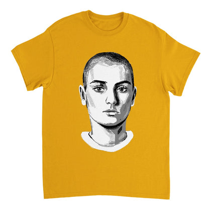 Sinead O'Connor T Shirt – view 11 | Buy Irish Art