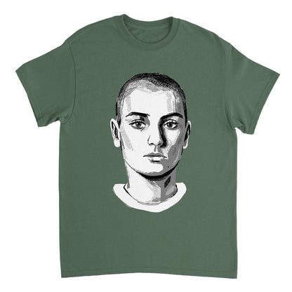 Sinead O'Connor T Shirt – view 9 | Buy Irish Art