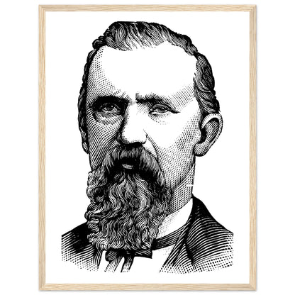 O'Donovan Rossa  Art Print – view 9 | Buy Irish Art