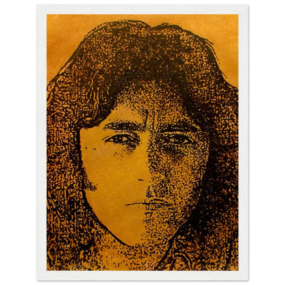 Rory Gallagher – Photo Finish Art Print by Ó Maoláin – view 7 | Buy Irish Art