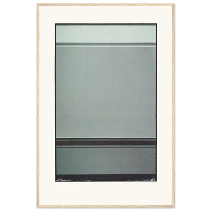 Harmony of Analogy in Broken Blues – James Ward Irish Art Print – view 6 | Buy Irish Art