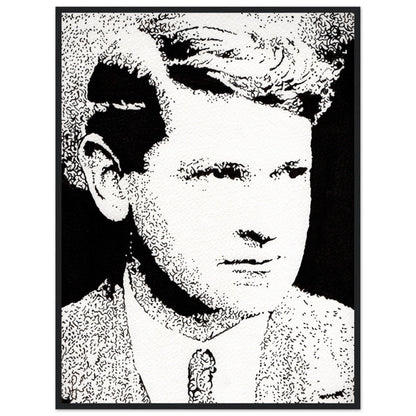 Michael Collins Art Print by Ó Maoláin – view 9 | Buy Irish Art