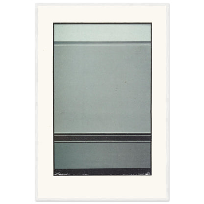 Harmony of Analogy in Broken Blues – James Ward Irish Art Print – view 7 | Buy Irish Art