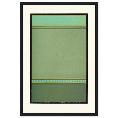 Small Interval in Colour Tones – James Ward Irish Art Print – detail view | Buy Irish Art
