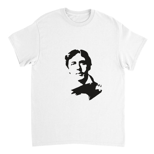 Oscar Wilde T-shirt