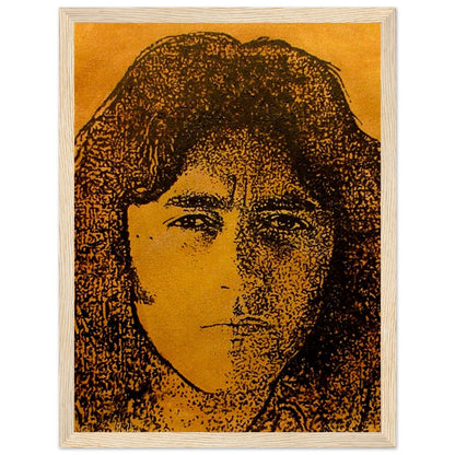 Rory Gallagher – Photo Finish Art Print by Ó Maoláin – view 6 | Buy Irish Art