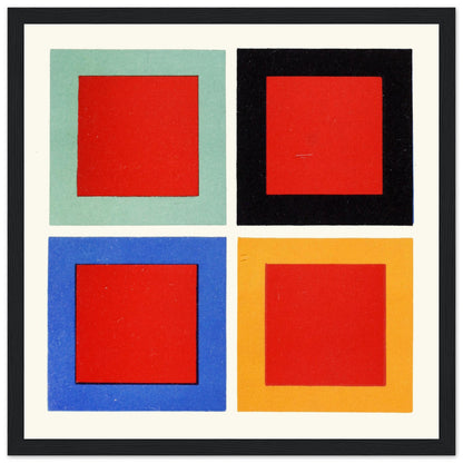 Tone and Hue – James Ward Irish Art Print – view 8 | Buy Irish Art