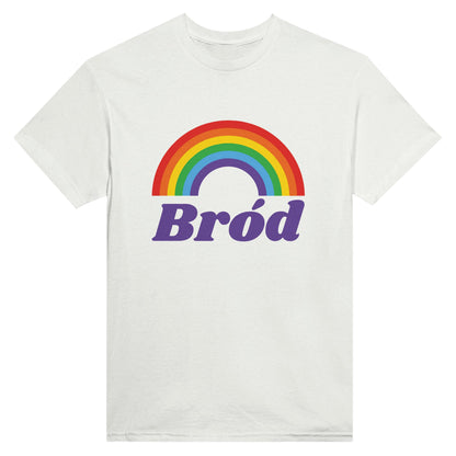Bród - Pride – detail view | Buy Irish Art