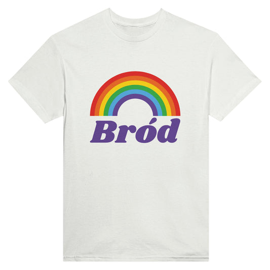 Bród - Pride – detail view | Buy Irish Art