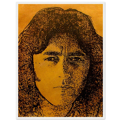 Rory Gallagher – Photo Finish Art Print by Ó Maoláin – view 11 | Buy Irish Art