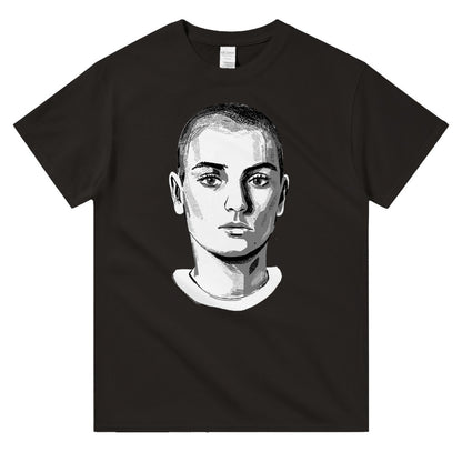 Sinead O'Connor T Shirt – view 12 | Buy Irish Art