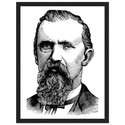 O'Donovan Rossa  Art Print – view 7 | Buy Irish Art