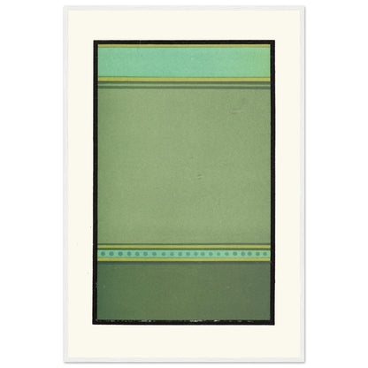 Small Interval in Colour Tones – James Ward Irish Art Print – view 6 | Buy Irish Art