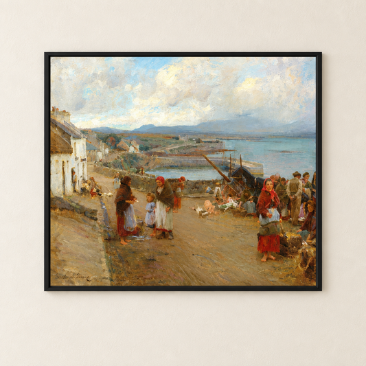 Life in Connemara preview